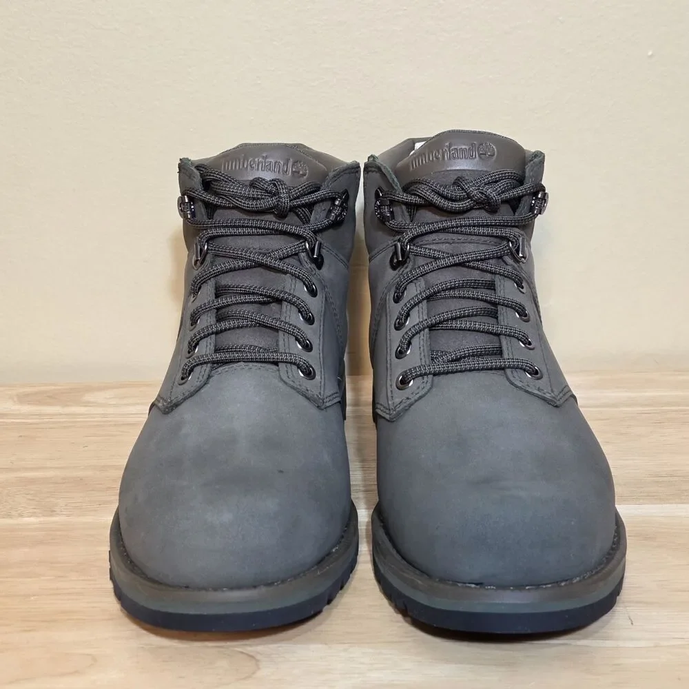 Timberland new box